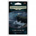 Arkham Horror: The Card Game LCG - A Light in the Fog