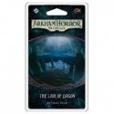 Arkham Horror: The Card Game LCG - The Lair of Dagon