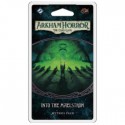 Arkham Horror: The Card Game LCG - Into the Maelstrom
