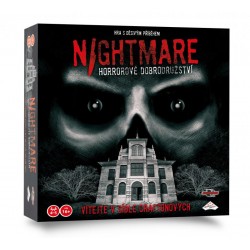 Nightmare: Horrorové dobrodružství