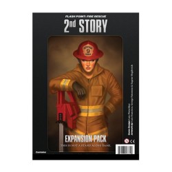 Flash Point: Fire Rescue – 2nd Story