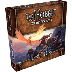 The Lord of the Rings: The Card Game - The Hobbit: On the Doorstep
