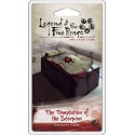 The Legend of the Five Rings: The Card Game - The Temptations of the Scorpion
