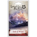 The Legend of the Five Rings: The Card Game - Coils of Power