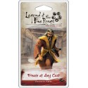 The Legend of the Five Rings: The Card Game - Peace at any Cost