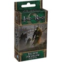 The Lord of the Rings: The Card Game - The Hunt for Gollum