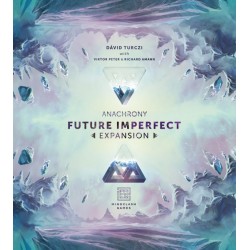 Anachrony: Future Imperfect