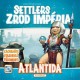 Settlers: Zrod impéria - Atlantida