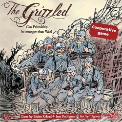 The Grizzled