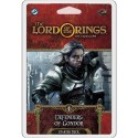 The Lord of the Rings: The Card Game - Defenders of Gondor Starter Deck