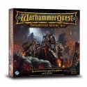 Warhammer Quest : Dobrodružná karetní hra