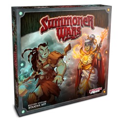 Summoner Wars Second Edition Starter Set