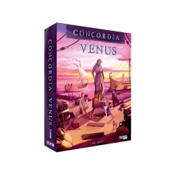 Concordia Venus (CZ)