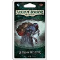 Arkham Horror: The Card Game LCG - Blood on the Altar