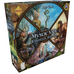 Mystic Vale: Essential Edition