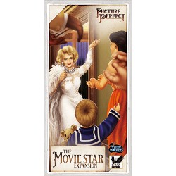 Picture Perfect: The Movie Star Expansion