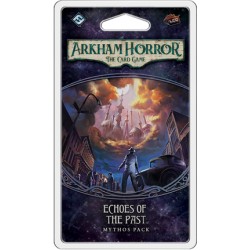 Arkham Horror: The Card Game LCG - Echoes of the Past