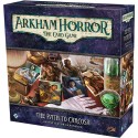 Arkham Horror: The Card Game LCG - The Path to Carcosa Investigator Expansion