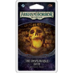 Arkham Horror: The Card Game LCG - The Unspeakable Oath