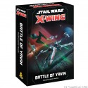 Star Wars: X-Wing (Second Edition) - Battle of Yavin Scenario Pack