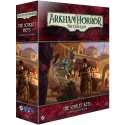 Arkham Horror: The Card Game LCG - Scarlet Keys Campaign Expansion