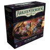 Arkham Horror: The Card Game LCG - The Circle Undone Investigator Expansion