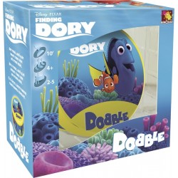 Dobble: Hledá se Dory