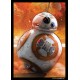 Star Wars Sleeves: BB-8 (50 Sleeves)
