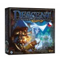 Descent: Výprava do temnot - druhá edice (nová verze)