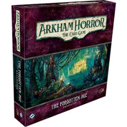 Arkham Horror: The Card Game LCG - The Forgotten Age