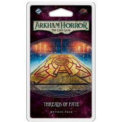 Arkham Horror: The Card Game LCG - Threads of Fate