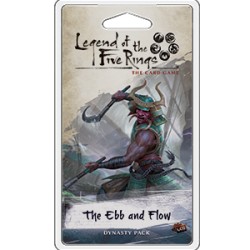 The Legend of the Five Rings: The Card Game - The Ebb and Flow
