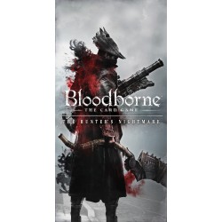 Bloodborne: The Card Game - The Hunter’s Nightmare