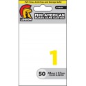 Obaly na karty - Board Game Sleeve 1 - Mini American