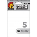 Obaly na karty - Board Game Sleeve 5 - Standard Card Game