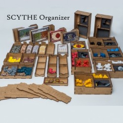 Organizer - Scythe