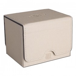 Krabička Blackfire Convertible Premium Deck Box Single Vertical 100+ Standard Size Cards - Blue