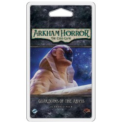 Arkham Horror: The Card Game LCG - Guardians of the Abyss