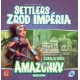 Settlers: Zrod impéria - Amazonky