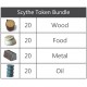Scythe Realistic Resources