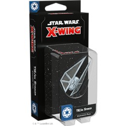 Star Wars: X-Wing (Second Edition) - TIE/sk Striker Expansion Pack