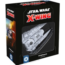 Star Wars: X-Wing (Second Edition) - VT-49 Decimator Expansion Pack