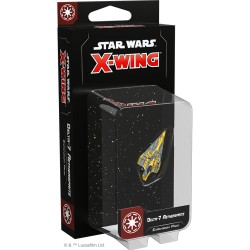 Star Wars: X-Wing (Second Edition) - Delta-7 Aethersprite Expansion Pack