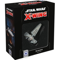 Star Wars: X-Wing (Second Edition) - Sith Infiltrator Expansion Pack