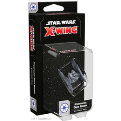 Star Wars: X-Wing (Second Edition) - Hyena-class Droid Bomber Expansion Pack