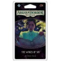 Arkham Horror: The Card Game LCG - The Wages of Sin