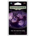 Arkham Horror: The Card Game LCG - For the Greater Good