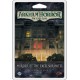 Arkham Horror: The Card Game LCG - Murder at the Excelsior Hotel