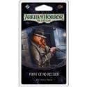 Arkham Horror: The Card Game LCG - Point of No Return