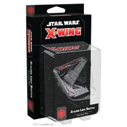 Star Wars: X-Wing (Second Edition) - Xi-class Light Shuttle Expansion Pack